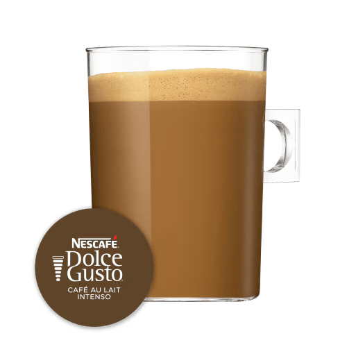 Cortado NESCAF&Eacute;&reg; Dolce Gusto&reg; Coffee Capsules