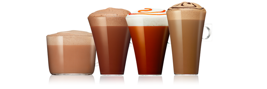 Chocolates header image