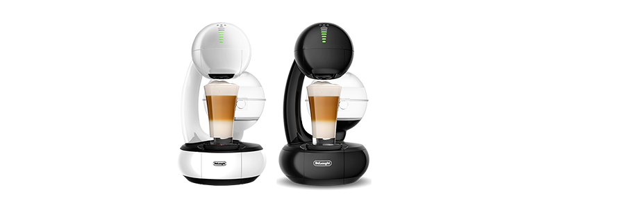 Coffee-Mate 12375388 Nescafe Dolce Gusto Esperta 2 Automatic