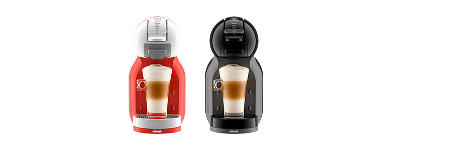 Mini Me | Nescafé Dolce Gusto MENA header image