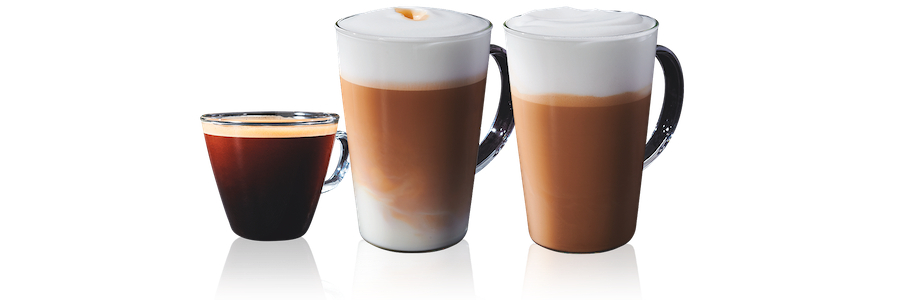 Starbucks header image