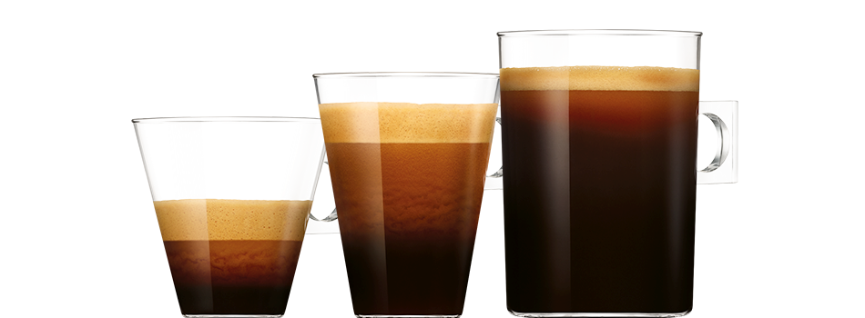 Black coffee | Nescafé Dolce Gusto MENA header image