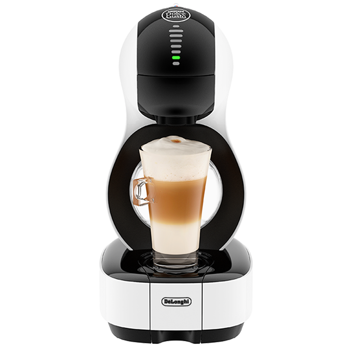 Lumio White | Nescafé Dolce Gusto MENA
