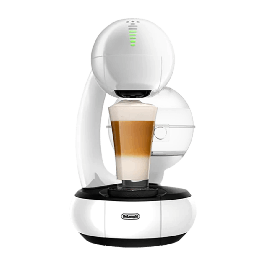 Esperta White | Nescafé Dolce Gusto MENA