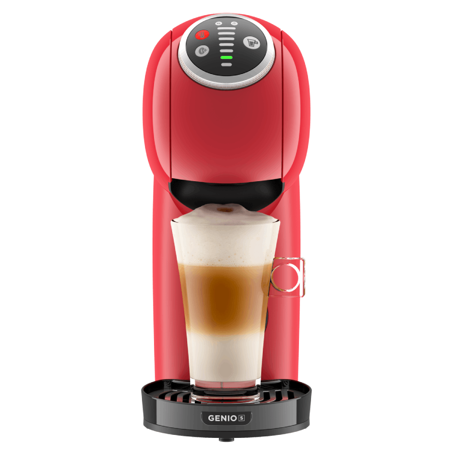 Coffee Maker Delonghi Genio Touch Gusto Coffee Maker Dolce Gusto