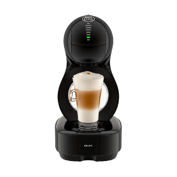 Lumio Black | Nescafé Dolce Gusto MENA
