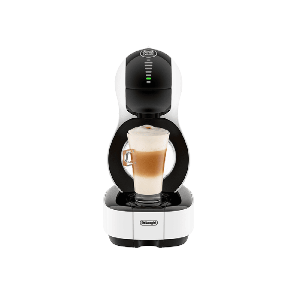 Lumio White | Nescafé Dolce Gusto MENA