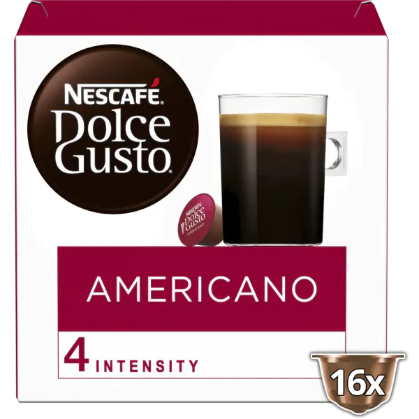 Dolce gusto capsules flavours new arrivals