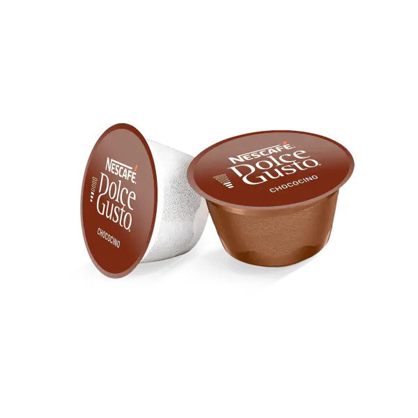 Chococino  Nescafé Dolce Gusto MENA