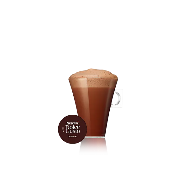 Nescafe Dolce Gusto 12412223 Chococino