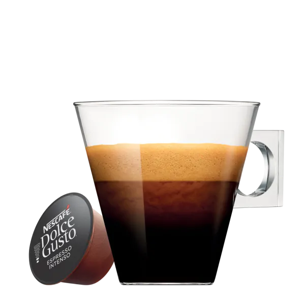 ESPRESSO INTENSO