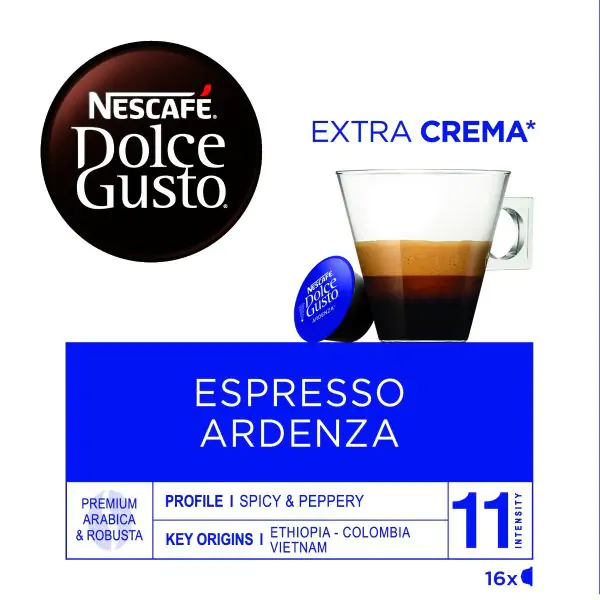 Ristretto Ardenza