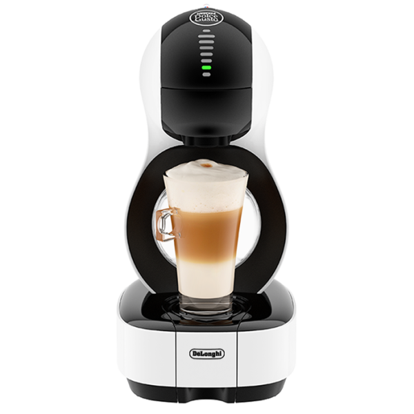 Lumio White | Nescafé Dolce Gusto MENA
