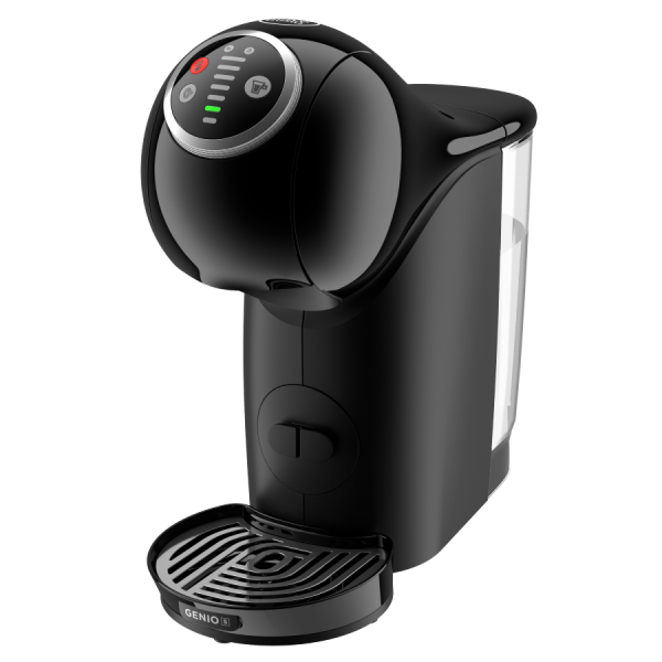 Genio S Plus Black | Nescafé Dolce Gusto MENA