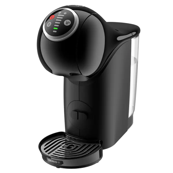 Genio S Plus Black | Nescafé Dolce Gusto MENA