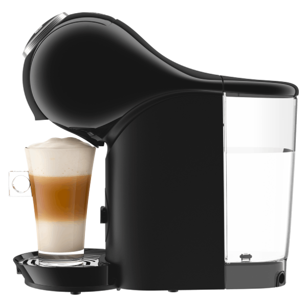 Nescafe Dolce Gusto Genio S Plus ブラック ネスカフェ ドルチェ グスト [WEB限定]ネスカフェ ドルチェ
