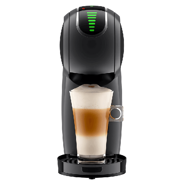 Genio S Touch Black | Nescafé Dolce Gusto MENA