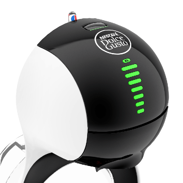 Lumio White | Nescafé Dolce Gusto MENA