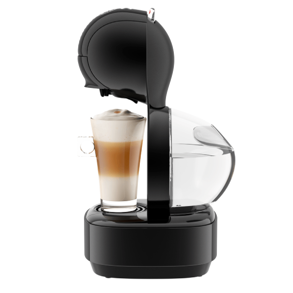 Lumio Black | Nescafé Dolce Gusto MENA