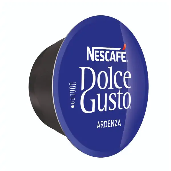 Cafe new arrivals ristretto ardenza