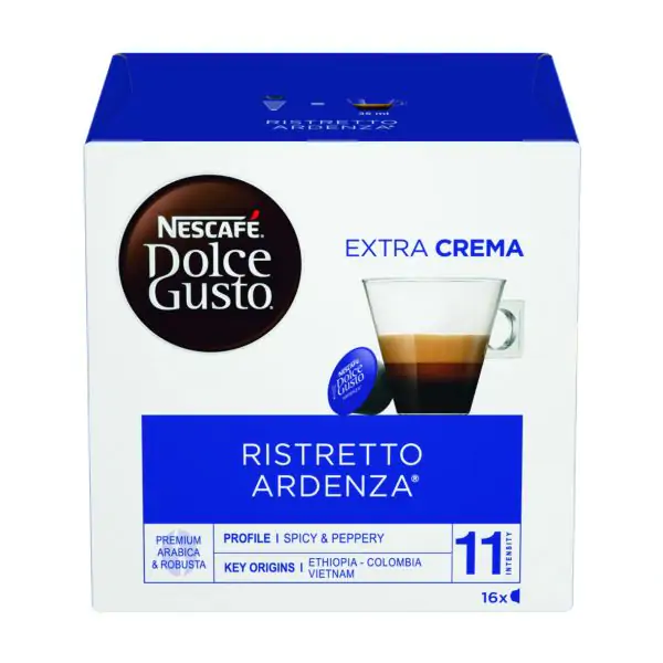 Ristretto Ardenza