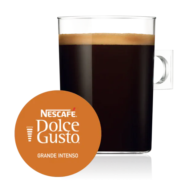 Grande intenso dolce gusto clearance