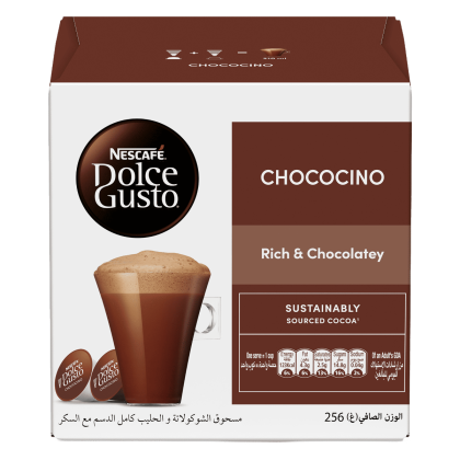 Chococino