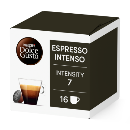 ESPRESSO INTENSO Coffee