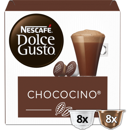 NESCAFÉ Dolce Gusto Lungo, Nescafe