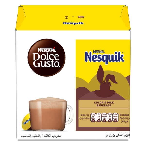 Nesquik 