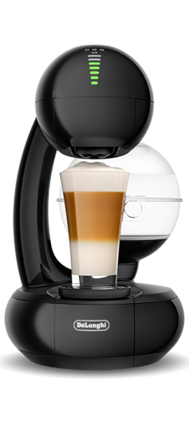 ESPERTA, la nouvelle machine Nescafé Dolce Gusto - Univers Habitat