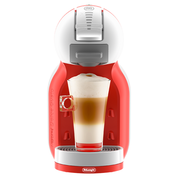 NESCAFÉ Dolce Gusto Coffee Machine Mini Me EDG155.BG