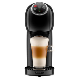 NESCAFÉ DOLCE GUSTO GENIO S Nescafe Dolce Gusto Genio S Basic 15Bar 1300W 0.8L LED Large
