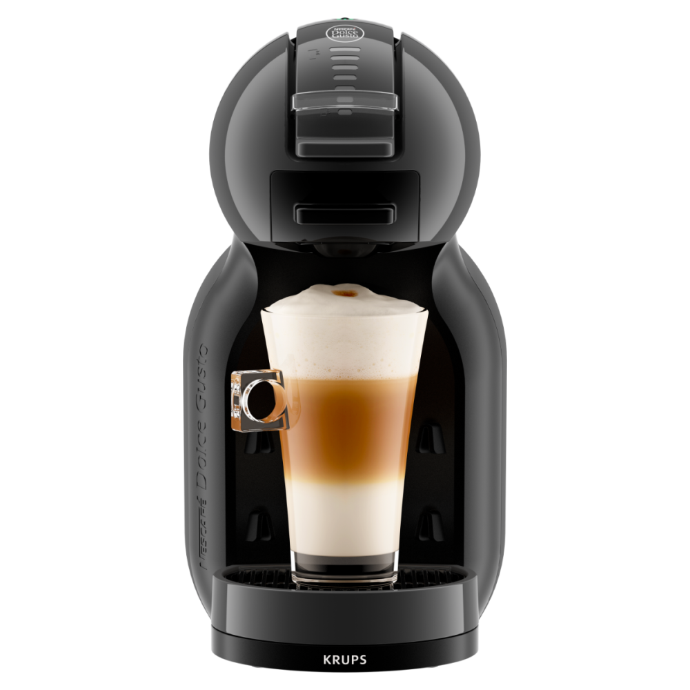 Dolce gusto mini me cheap white