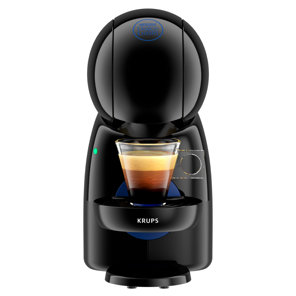 Dolce Gusto - Cafetera Dolce Gusto Piccolo Xs Black