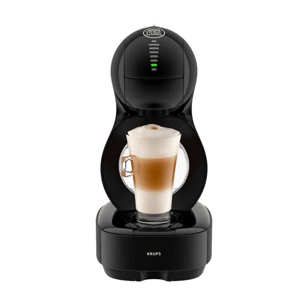 Lumio Black | Nescafé Dolce Gusto MENA