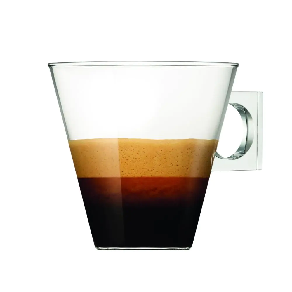 Ristretto coffee sales
