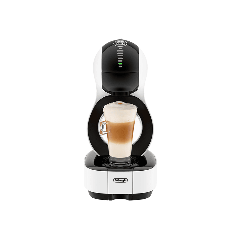 NESCAFE Dolce Gusto コーヒーメーカー　ルミオ Lumio White | Nescafé Dolce Gusto MENA