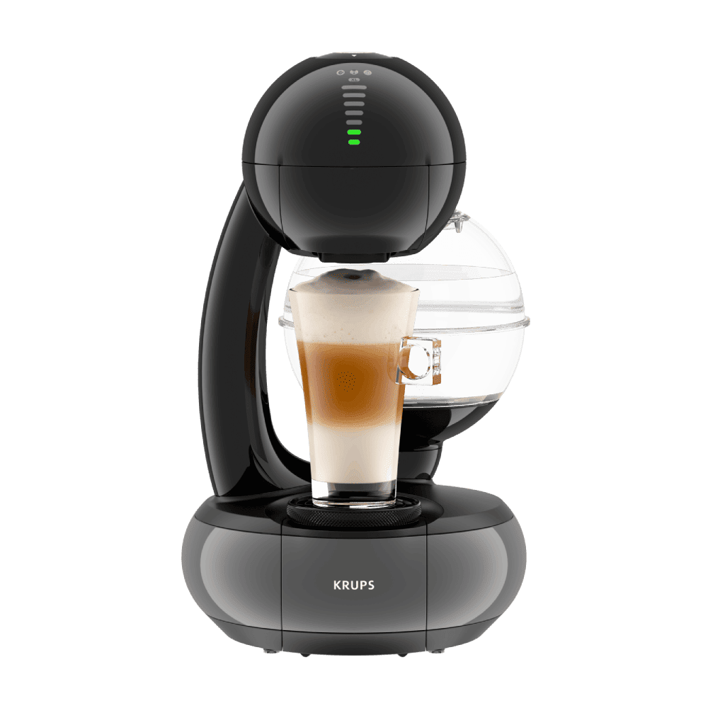 Esperta Black | Nescafé Dolce Gusto MENA