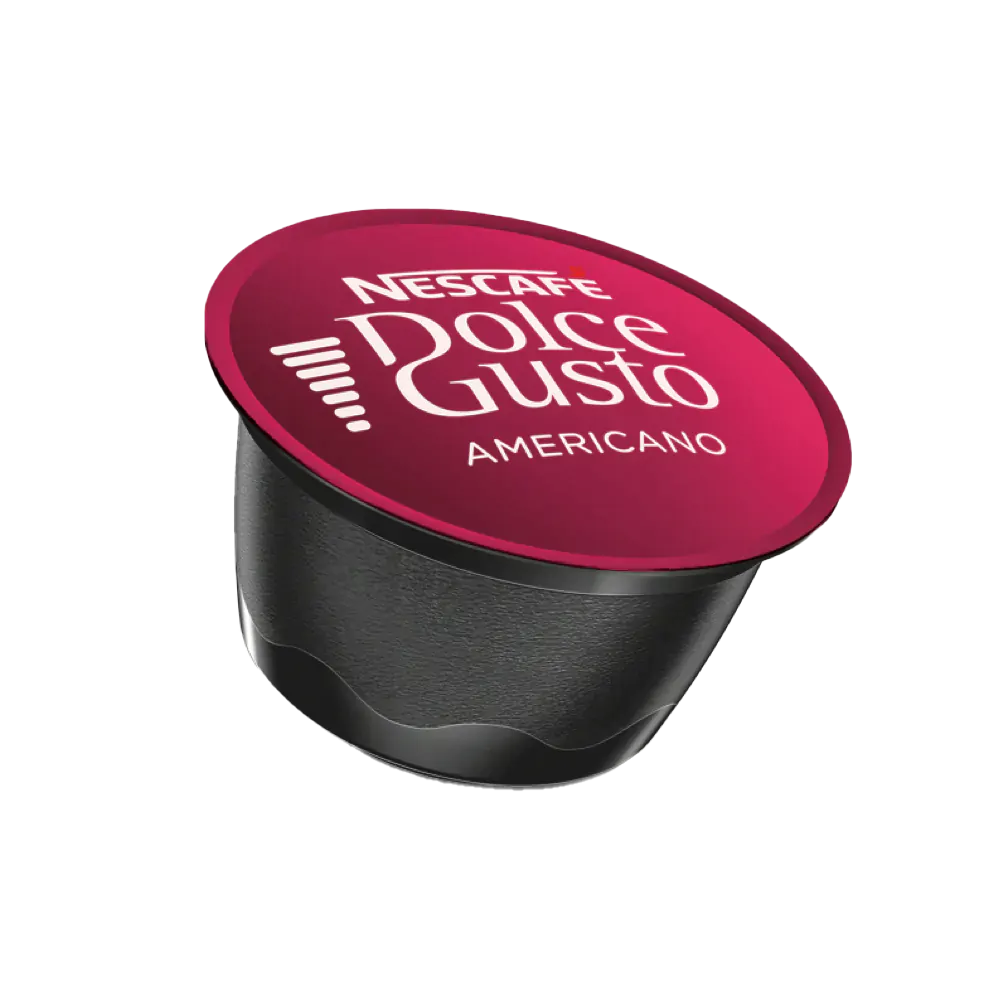 Americano dolce gusto outlet