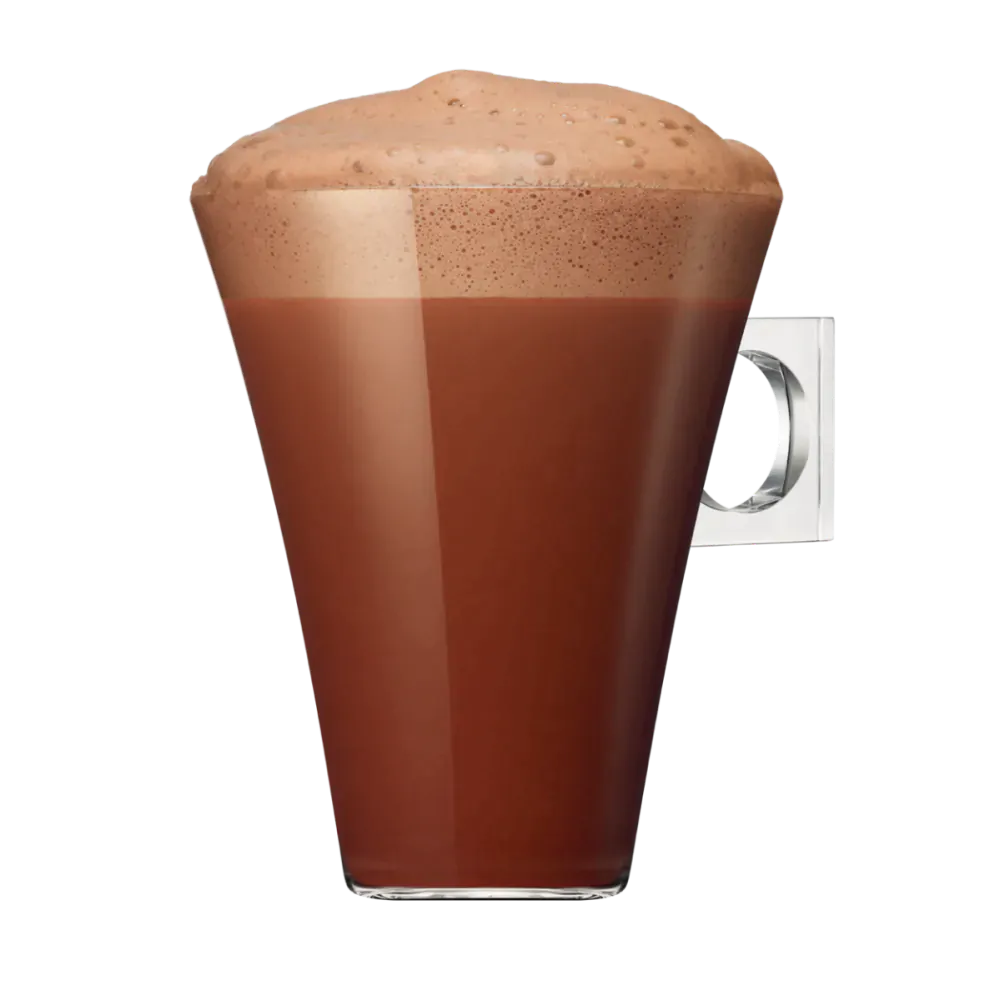 NESCAFÉ Dolce Gusto Malta - The ultimate chocolate war.. Nesquik or  Chococino?