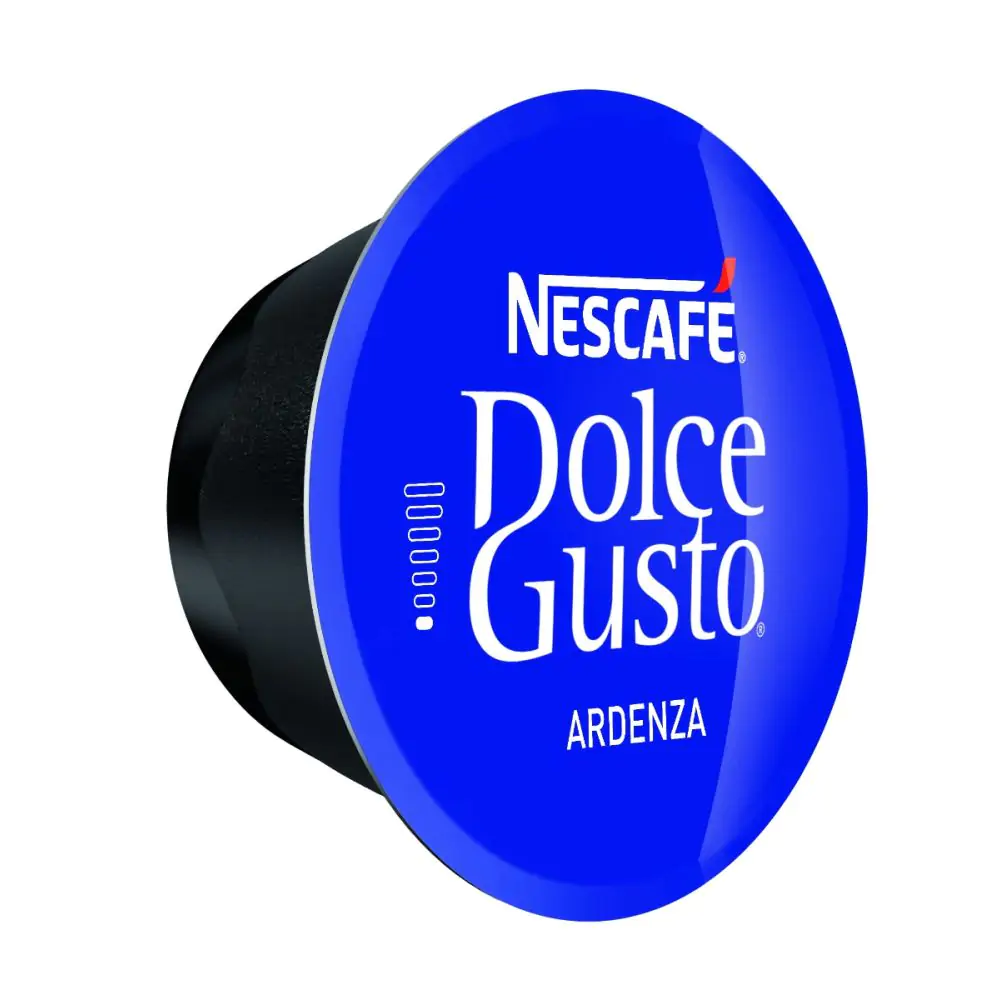 Dolce gusto ristretto online