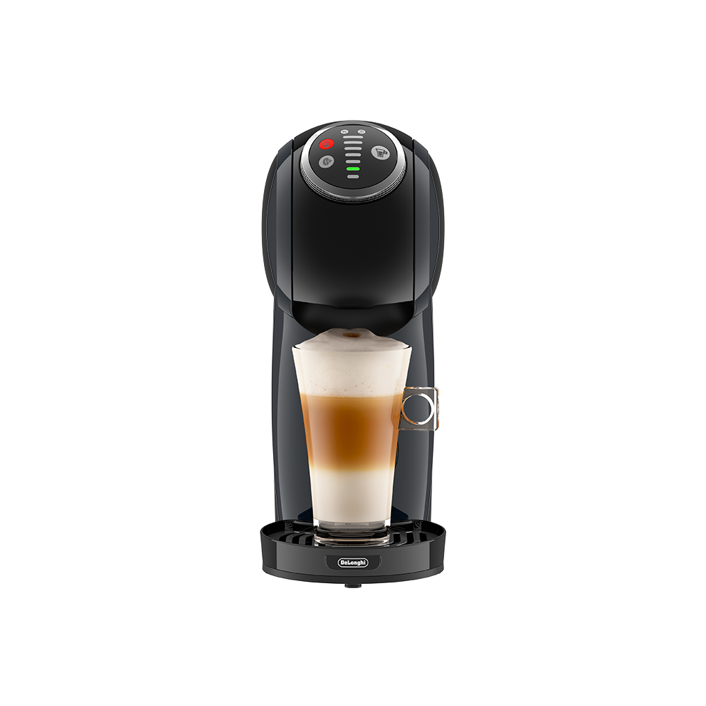 Genio S Plus Black  Nescafé Dolce Gusto MENA