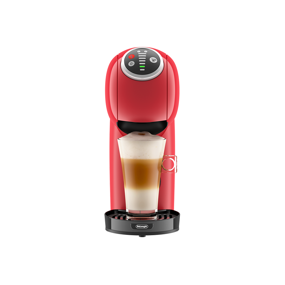 Genio S Plus Machine | Nescafé Dolce Gusto MENA