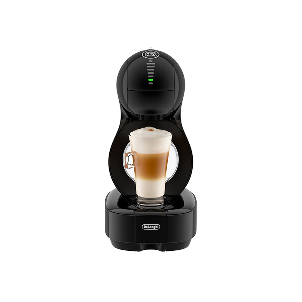 Machine Dolce Gusto Lumio Noire