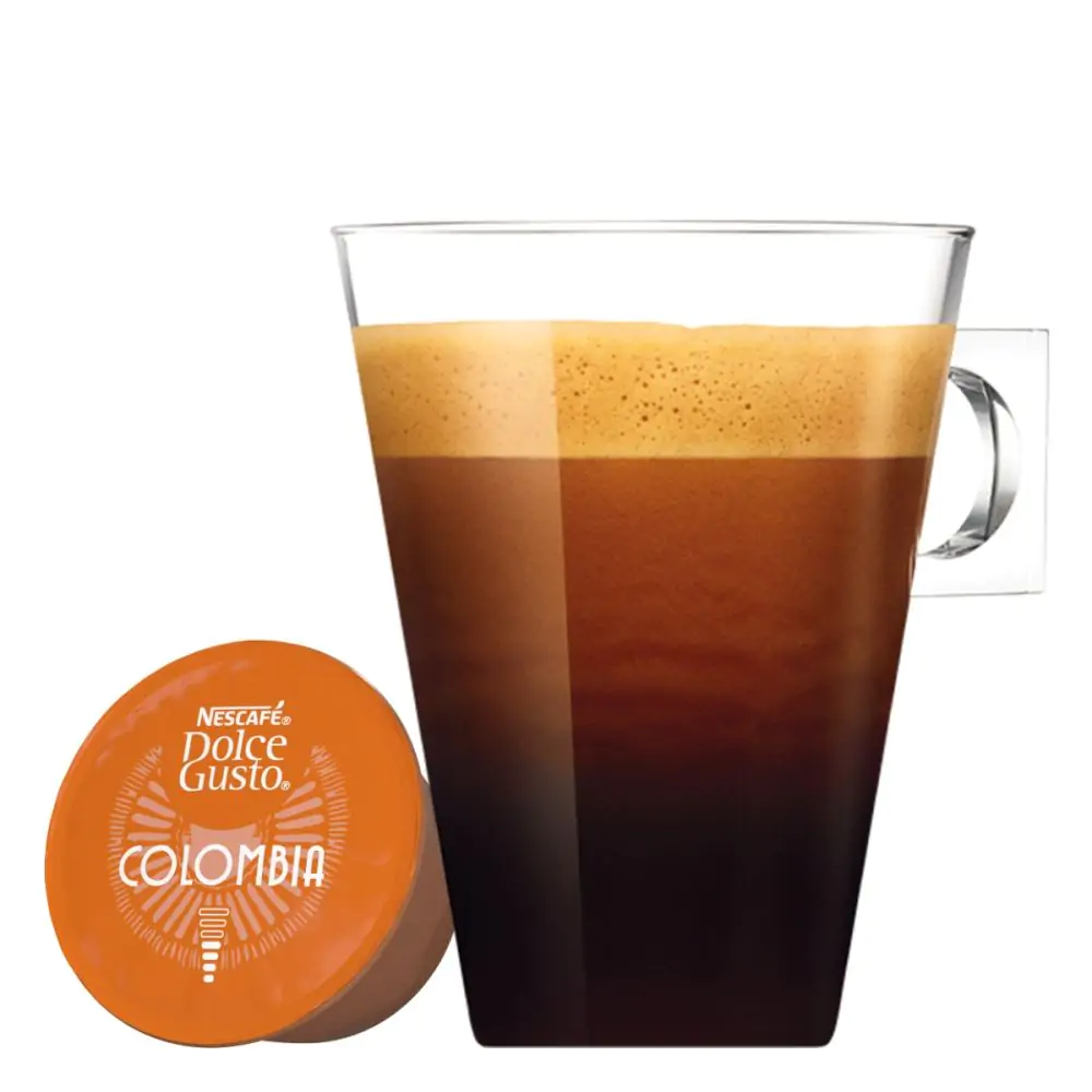 Nescafe dolce gusto colombia new arrivals