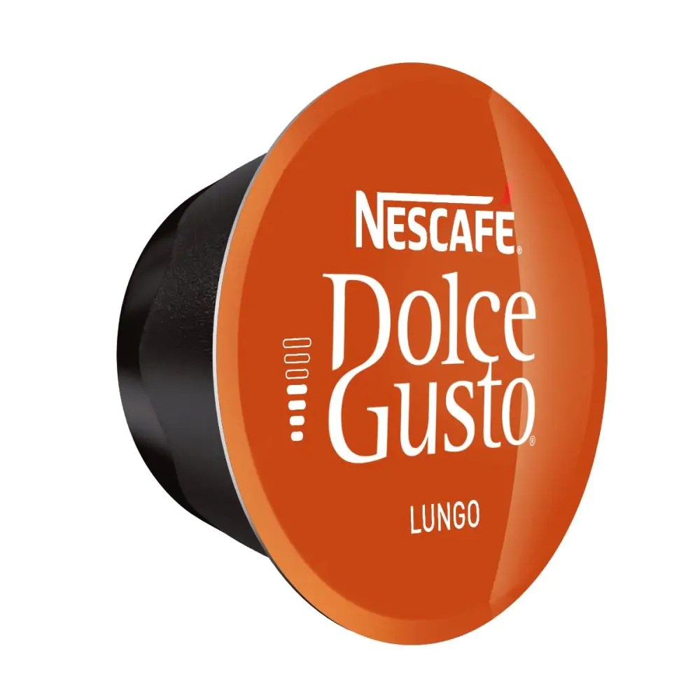 Dolce Gusto Lungo