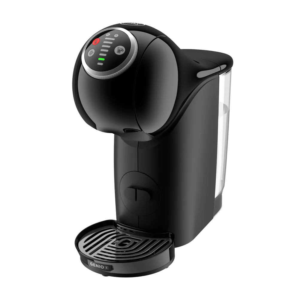 Genio S Plus Black | Nescafé Dolce Gusto MENA