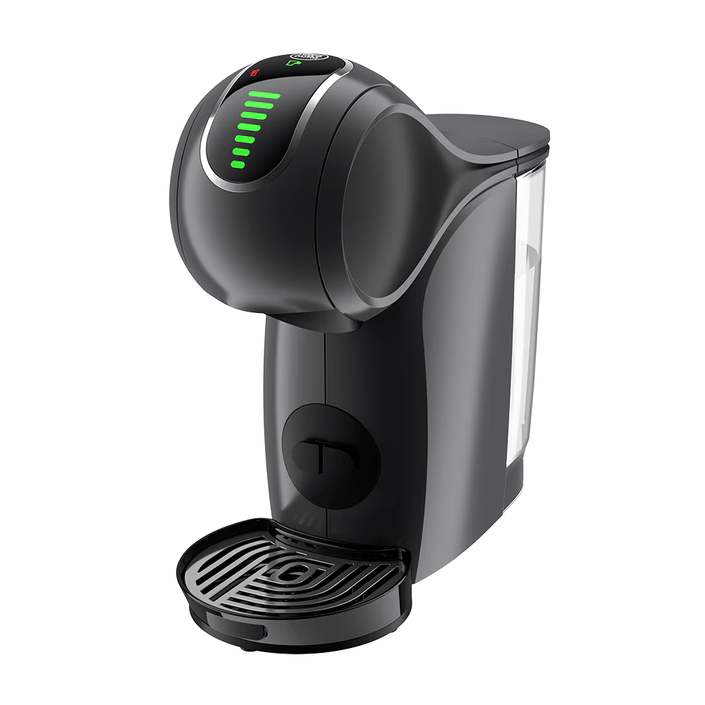 Genio S Touch Black | Nescafé Dolce Gusto MENA