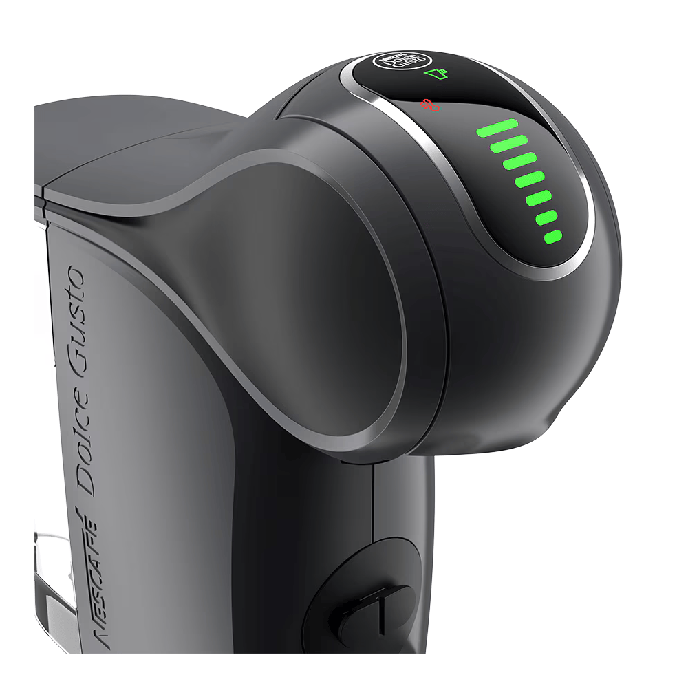 Genio S Touch Black | Nescafé Dolce Gusto MENA